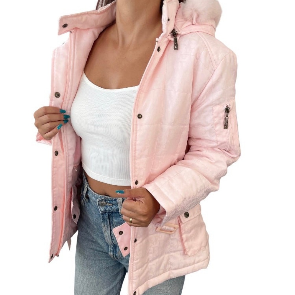 Dior jacket